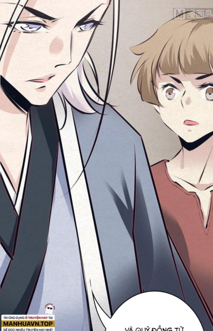 Trường Sinh Đạo Chapter 46 - Trang 2