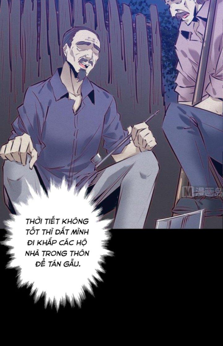 Trường Sinh Đạo Chapter 46 - Trang 2