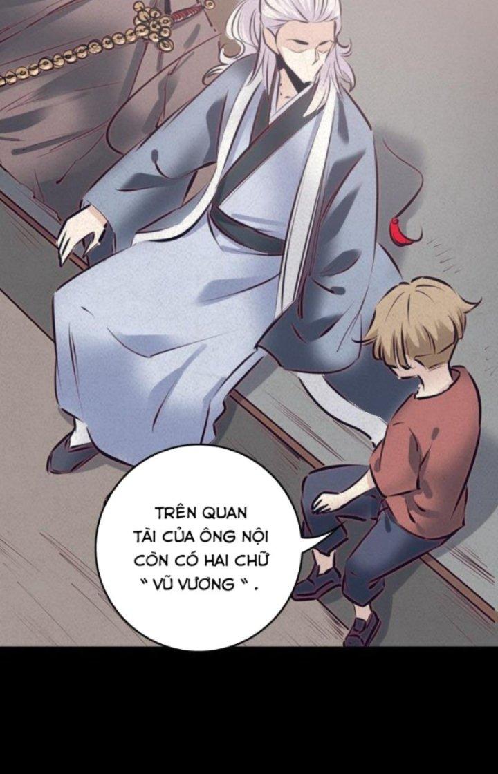 Trường Sinh Đạo Chapter 46 - Trang 2
