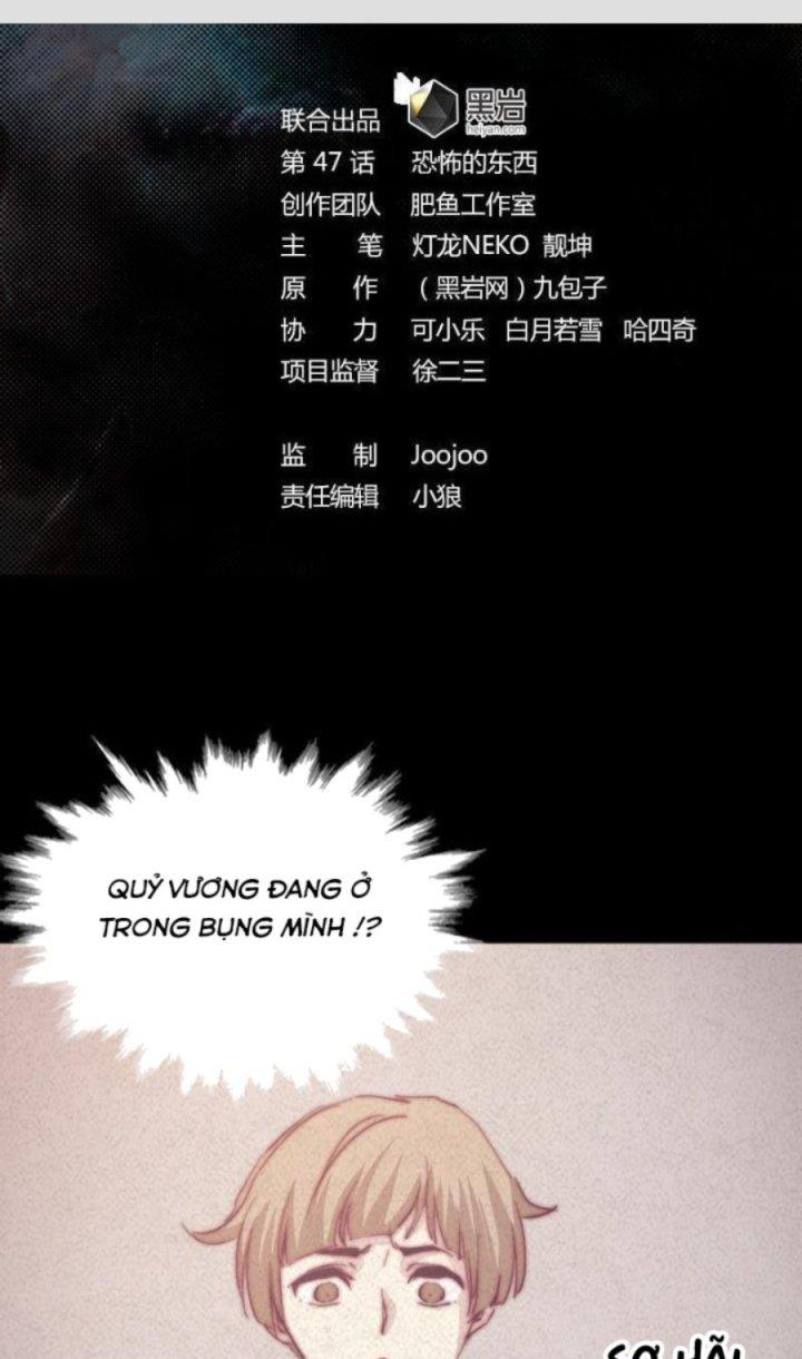 Trường Sinh Đạo Chapter 47 - Trang 2