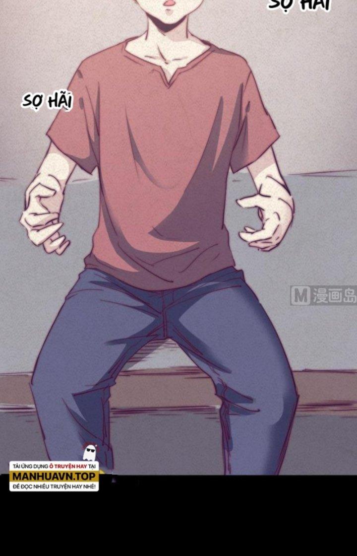 Trường Sinh Đạo Chapter 47 - Trang 2