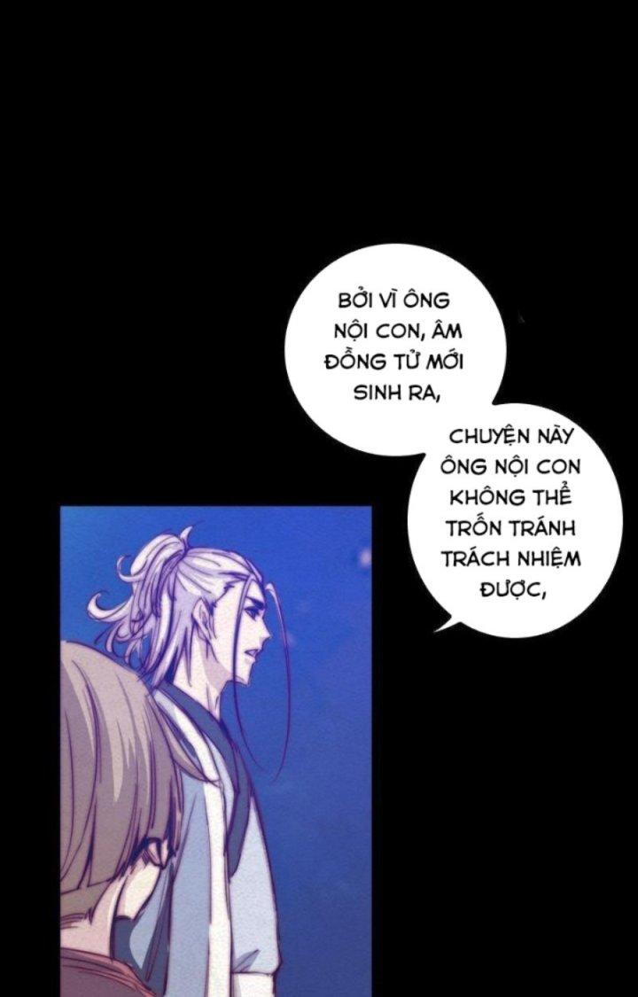 Trường Sinh Đạo Chapter 47 - Trang 2
