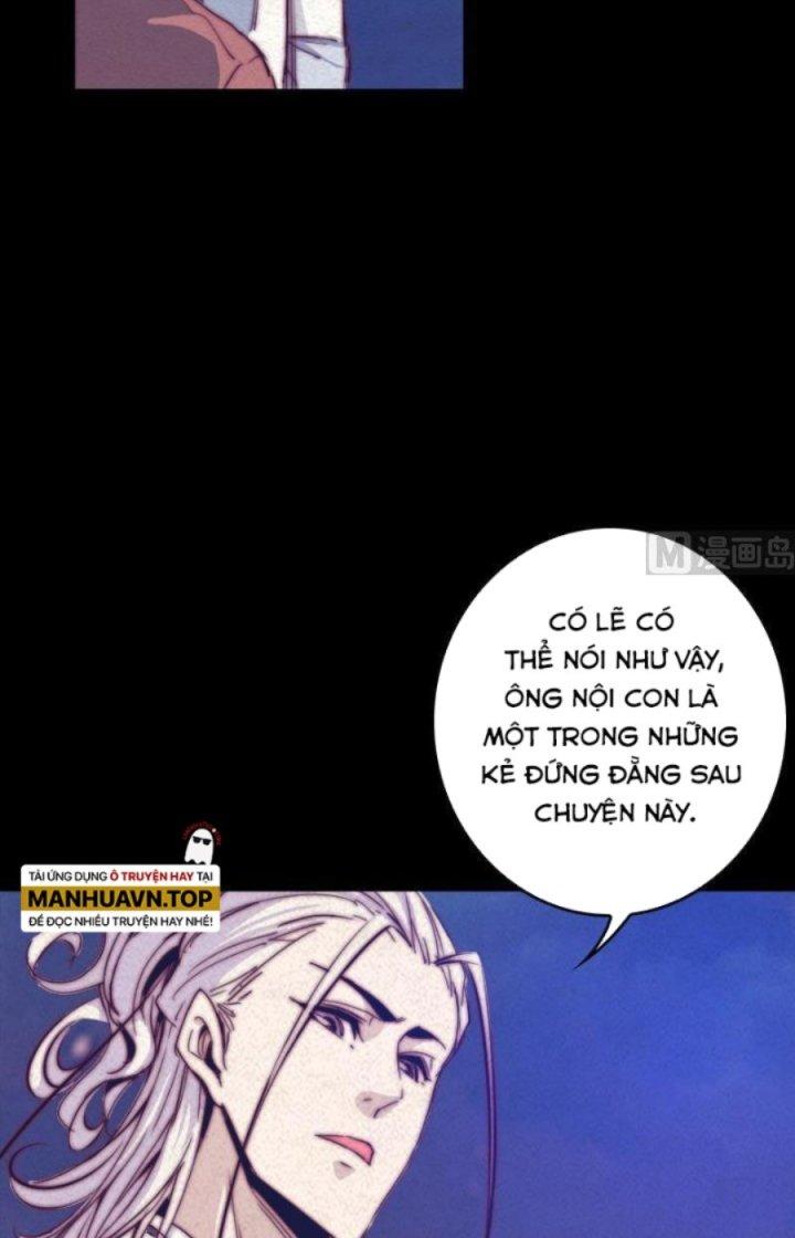 Trường Sinh Đạo Chapter 47 - Trang 2