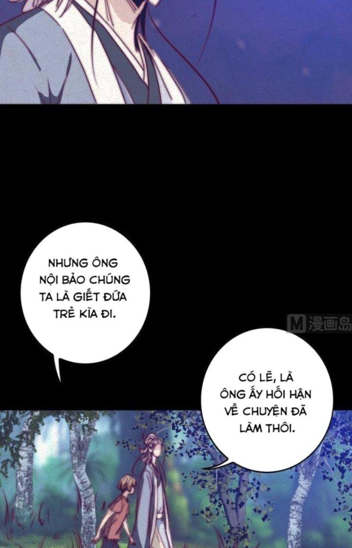 Trường Sinh Đạo Chapter 47 - Trang 2