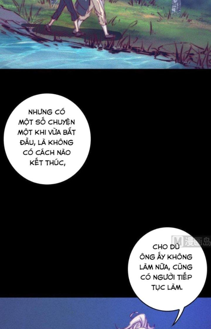 Trường Sinh Đạo Chapter 47 - Trang 2
