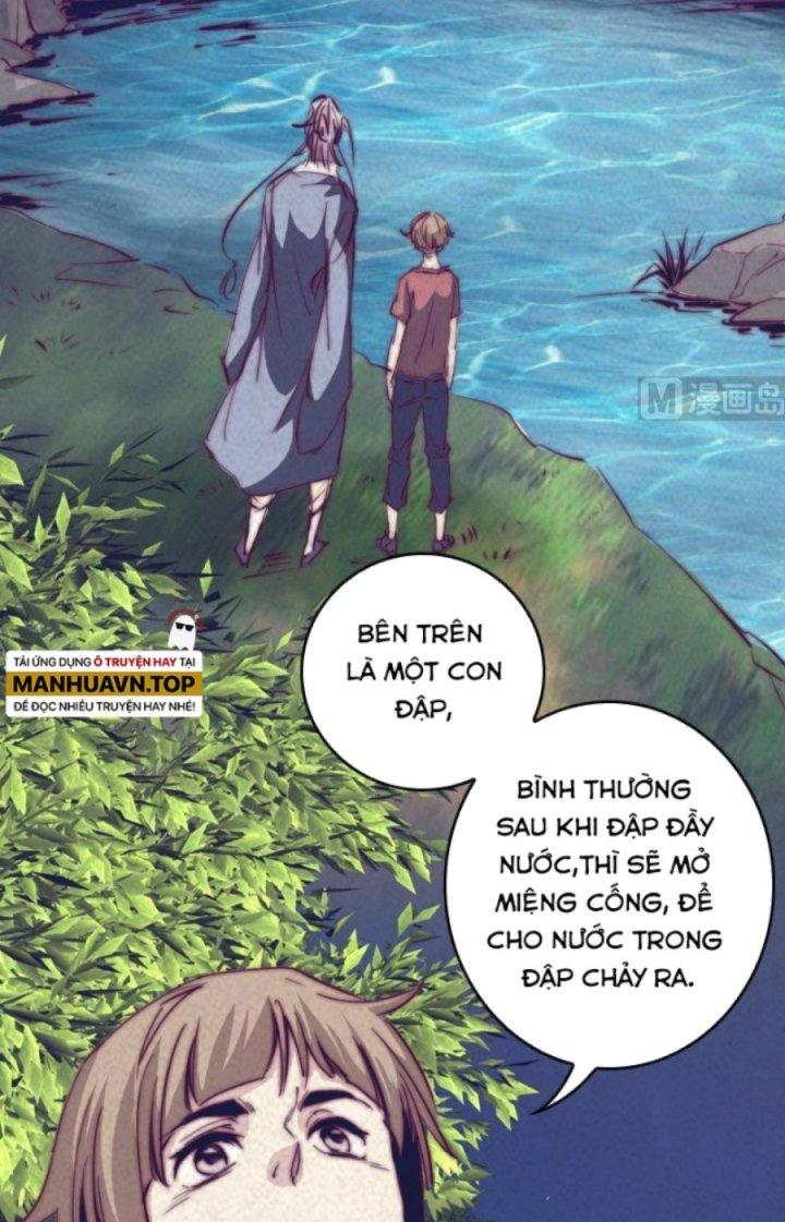 Trường Sinh Đạo Chapter 47 - Trang 2