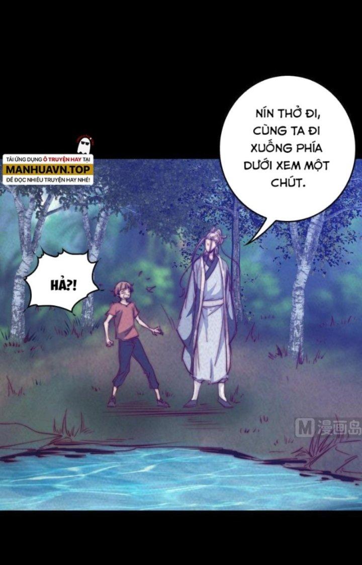 Trường Sinh Đạo Chapter 47 - Trang 2