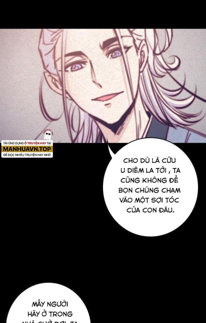 Trường Sinh Đạo Chapter 47 - Trang 2