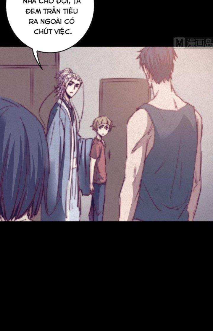 Trường Sinh Đạo Chapter 47 - Trang 2