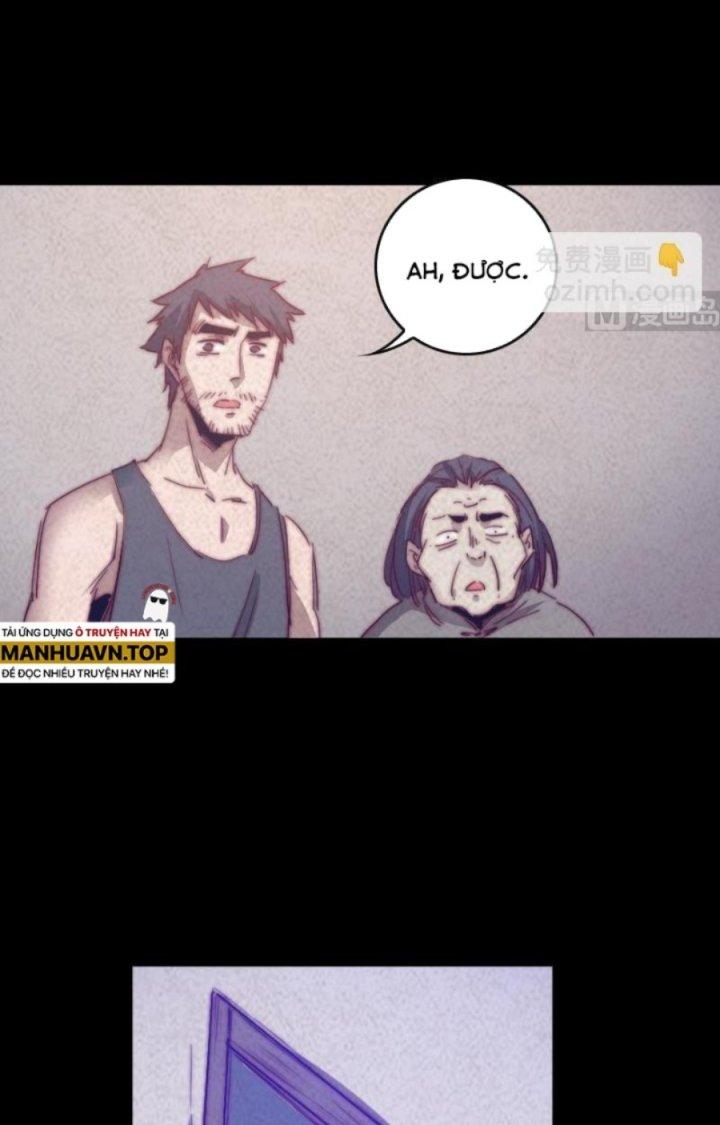 Trường Sinh Đạo Chapter 47 - Trang 2