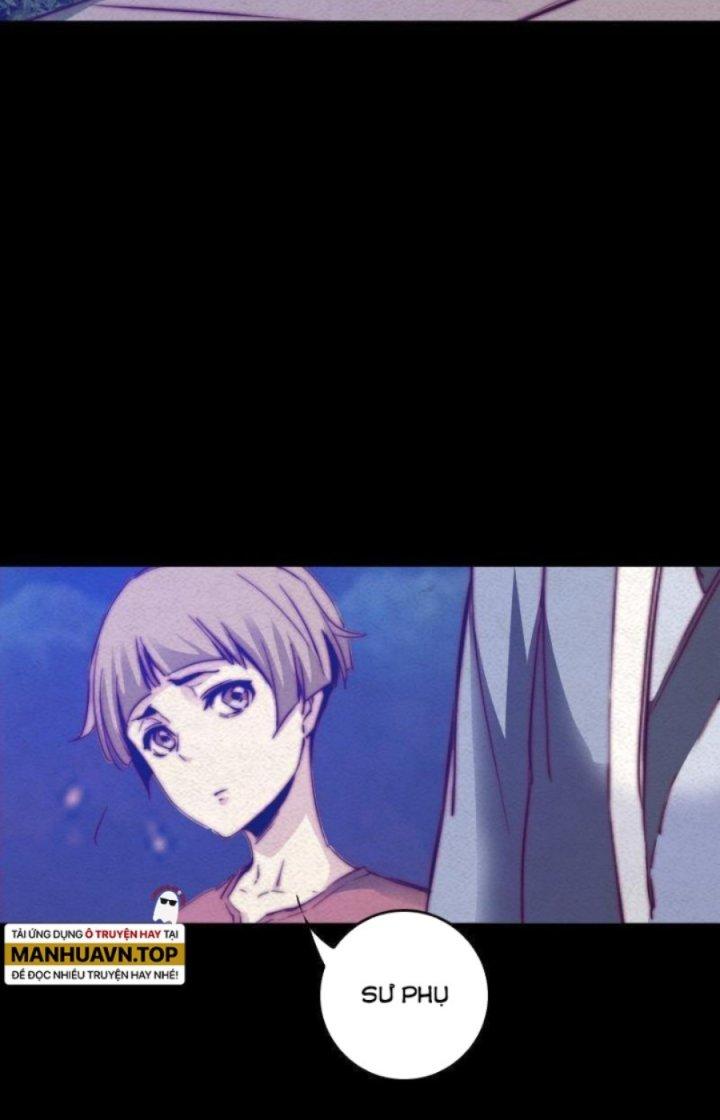 Trường Sinh Đạo Chapter 47 - Trang 2