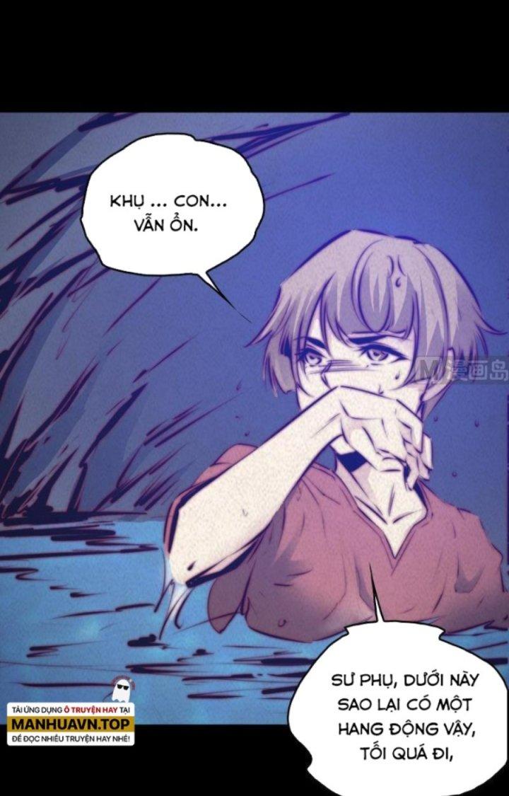 Trường Sinh Đạo Chapter 48 - Next Chapter 49