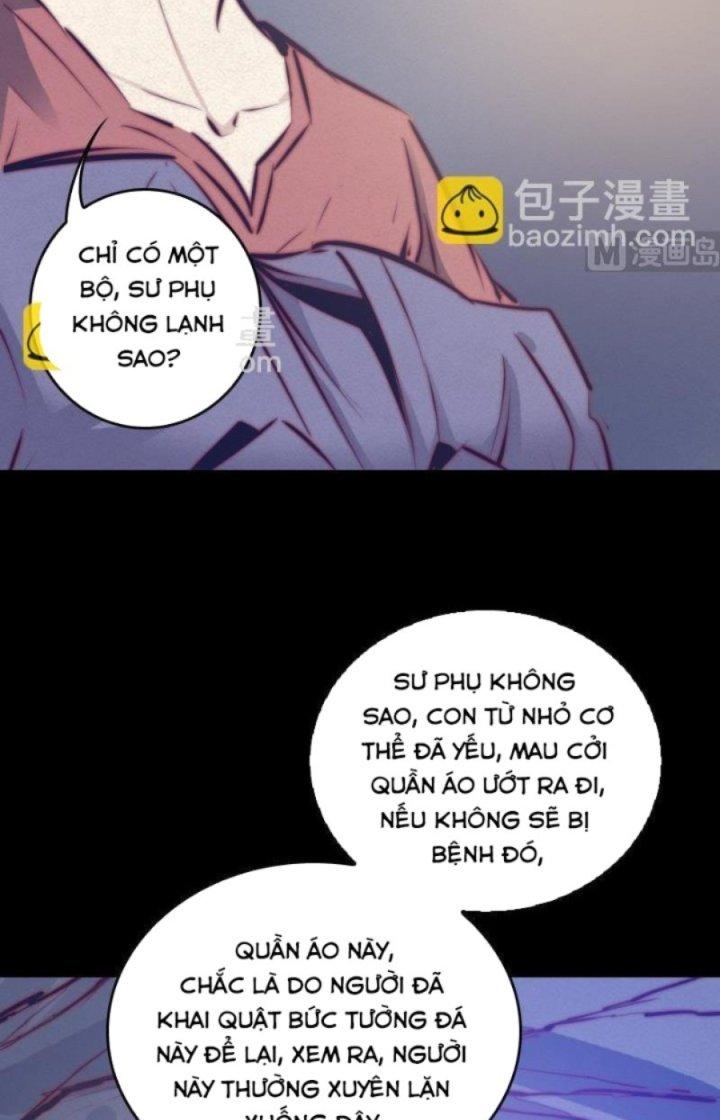 Trường Sinh Đạo Chapter 48 - Next Chapter 49