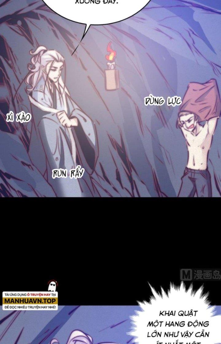 Trường Sinh Đạo Chapter 48 - Next Chapter 49