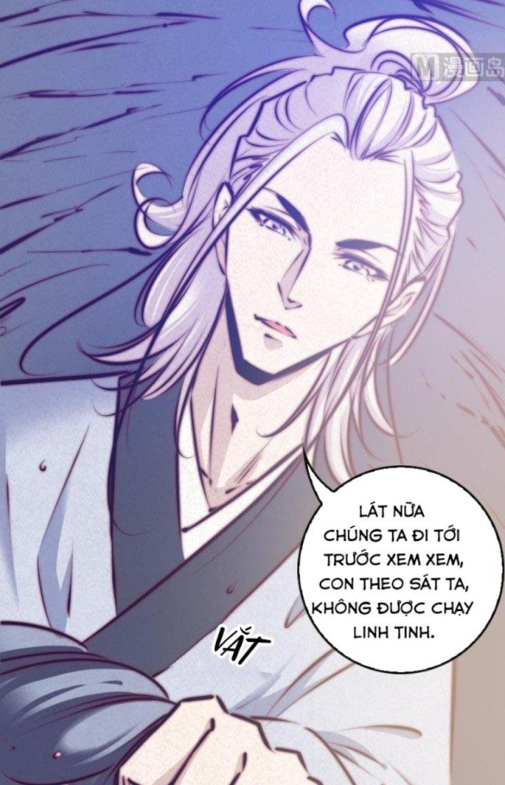 Trường Sinh Đạo Chapter 48 - Next Chapter 49