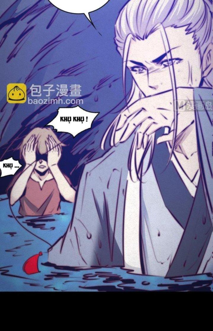 Trường Sinh Đạo Chapter 48 - Next Chapter 49