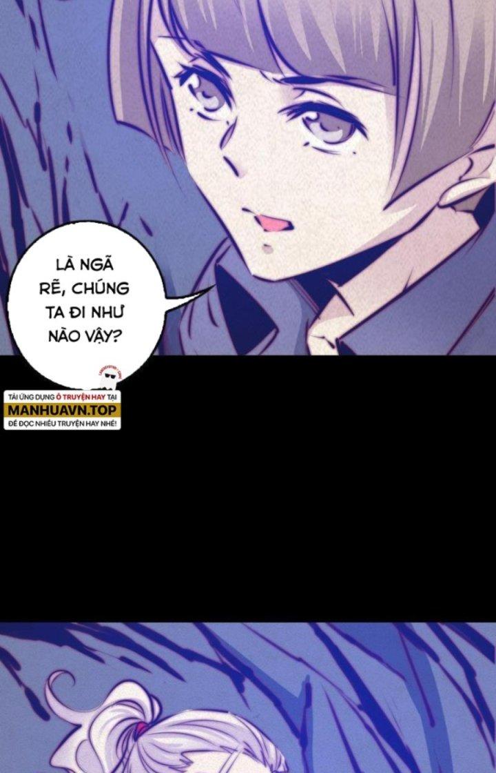 Trường Sinh Đạo Chapter 49 - Trang 2