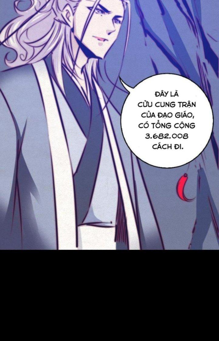 Trường Sinh Đạo Chapter 49 - Trang 2