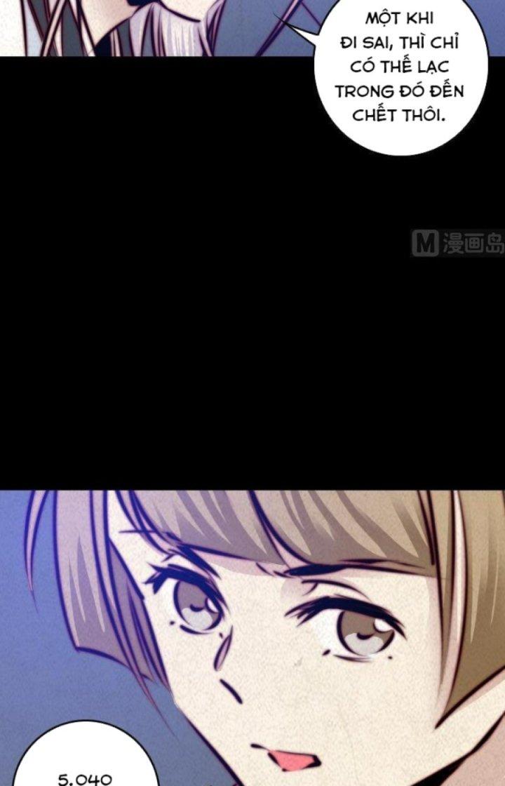 Trường Sinh Đạo Chapter 49 - Trang 2