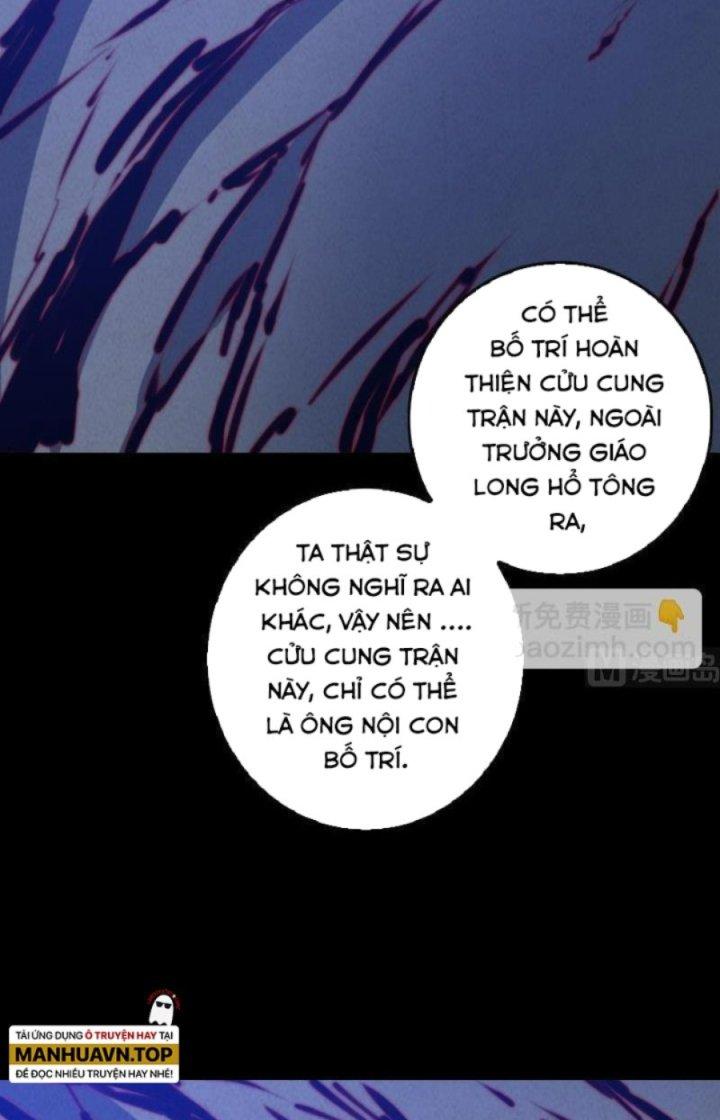 Trường Sinh Đạo Chapter 49 - Trang 2
