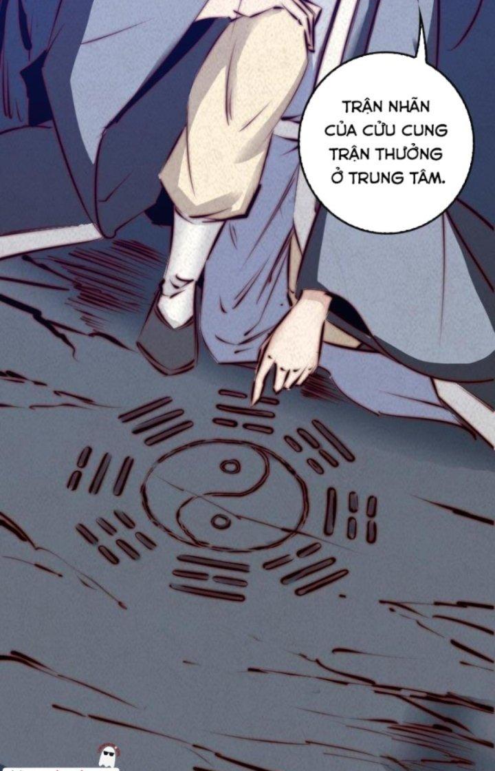 Trường Sinh Đạo Chapter 49 - Trang 2