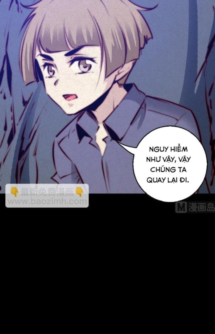 Trường Sinh Đạo Chapter 49 - Trang 2