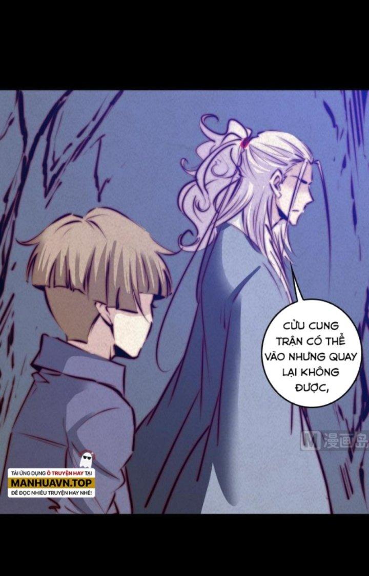Trường Sinh Đạo Chapter 49 - Trang 2