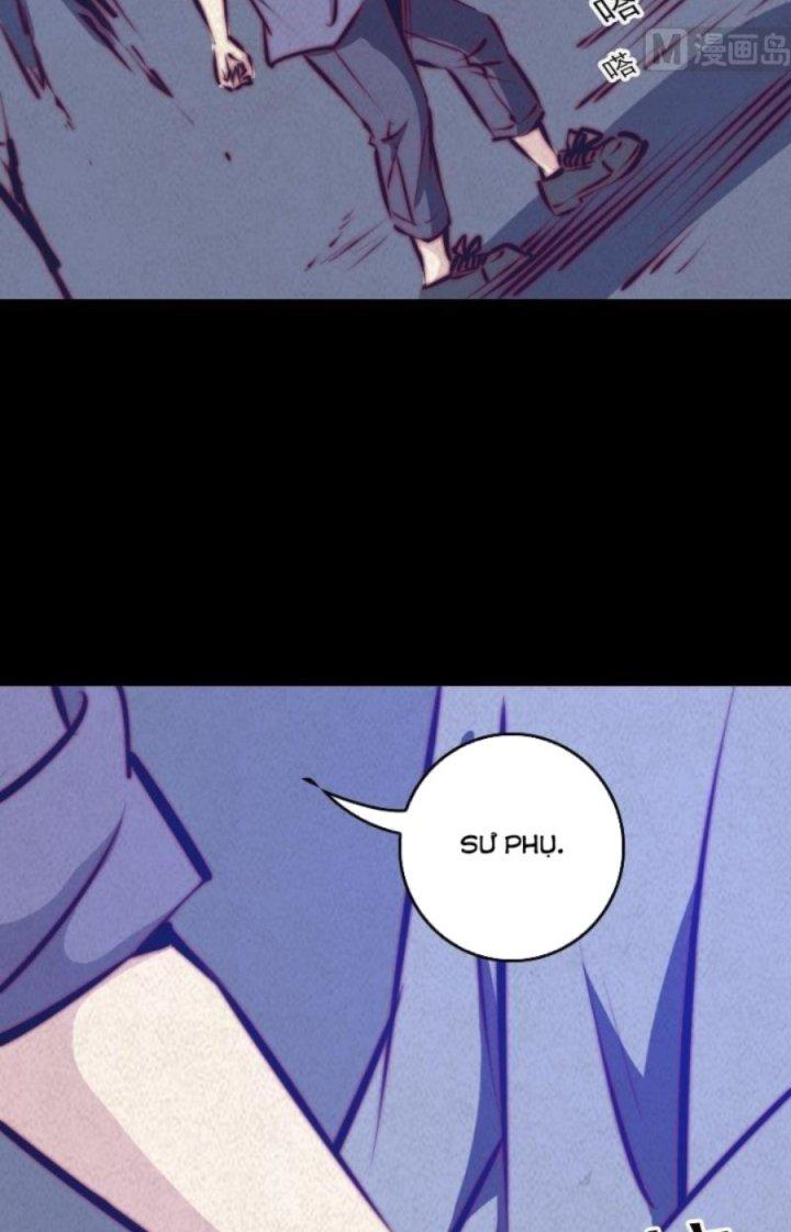 Trường Sinh Đạo Chapter 49 - Trang 2