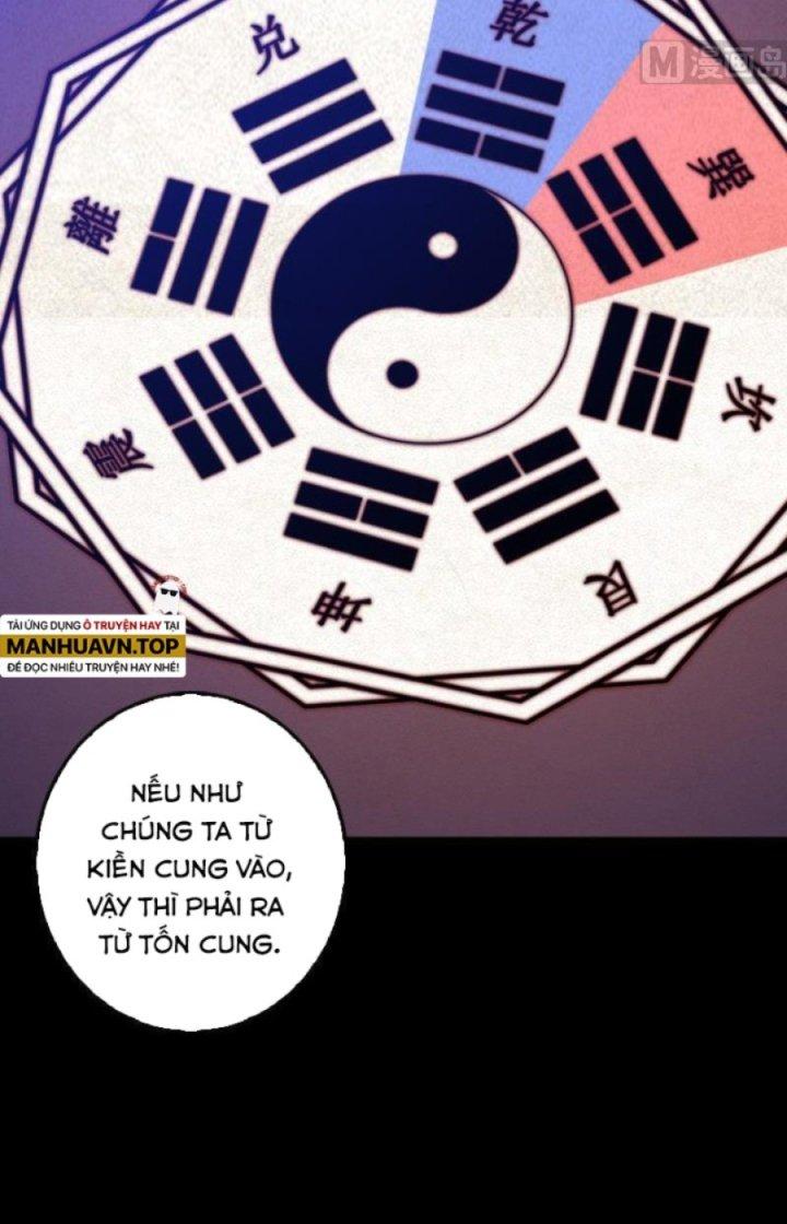 Trường Sinh Đạo Chapter 49 - Trang 2