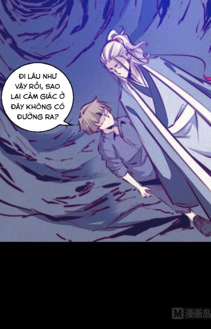 Trường Sinh Đạo Chapter 49 - Trang 2