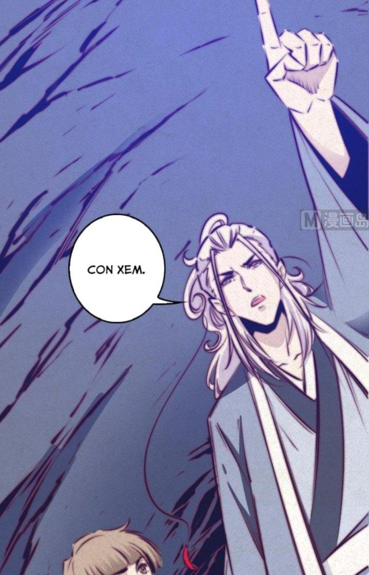 Trường Sinh Đạo Chapter 49 - Trang 2