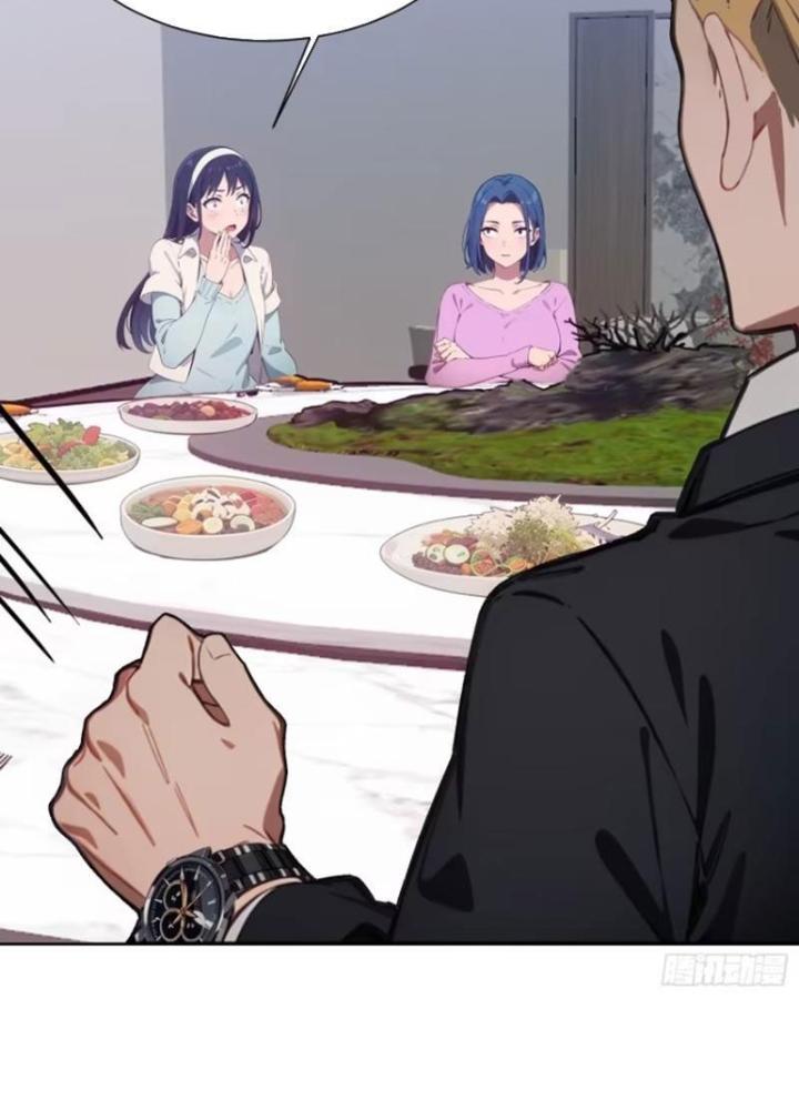 Long Vương Lệnh Chapter 44 - Next Chapter 45