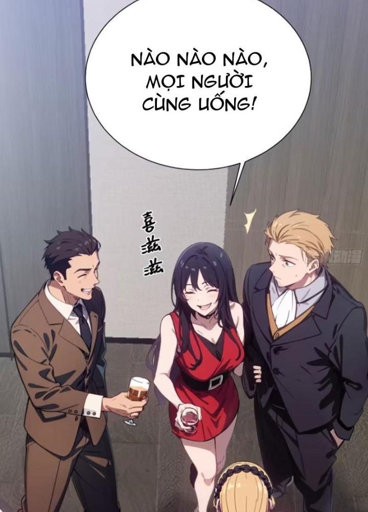 Long Vương Lệnh Chapter 44 - Next Chapter 45