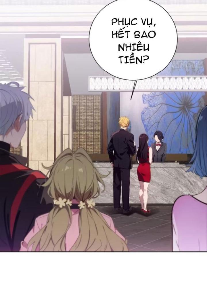 Long Vương Lệnh Chapter 44 - Next Chapter 45