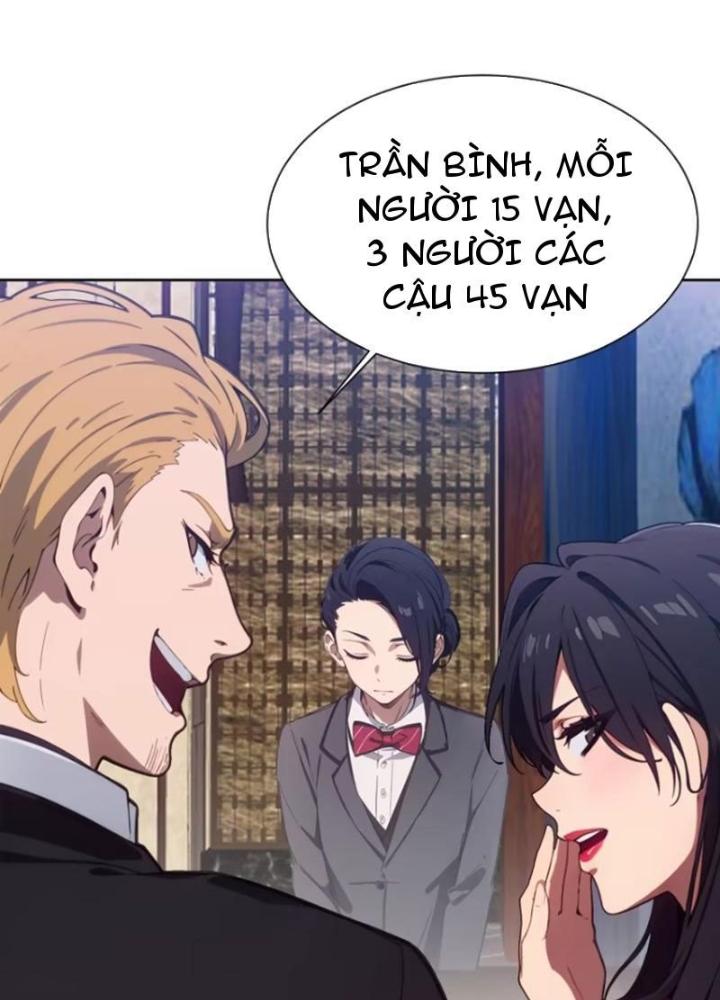 Long Vương Lệnh Chapter 44 - Next Chapter 45