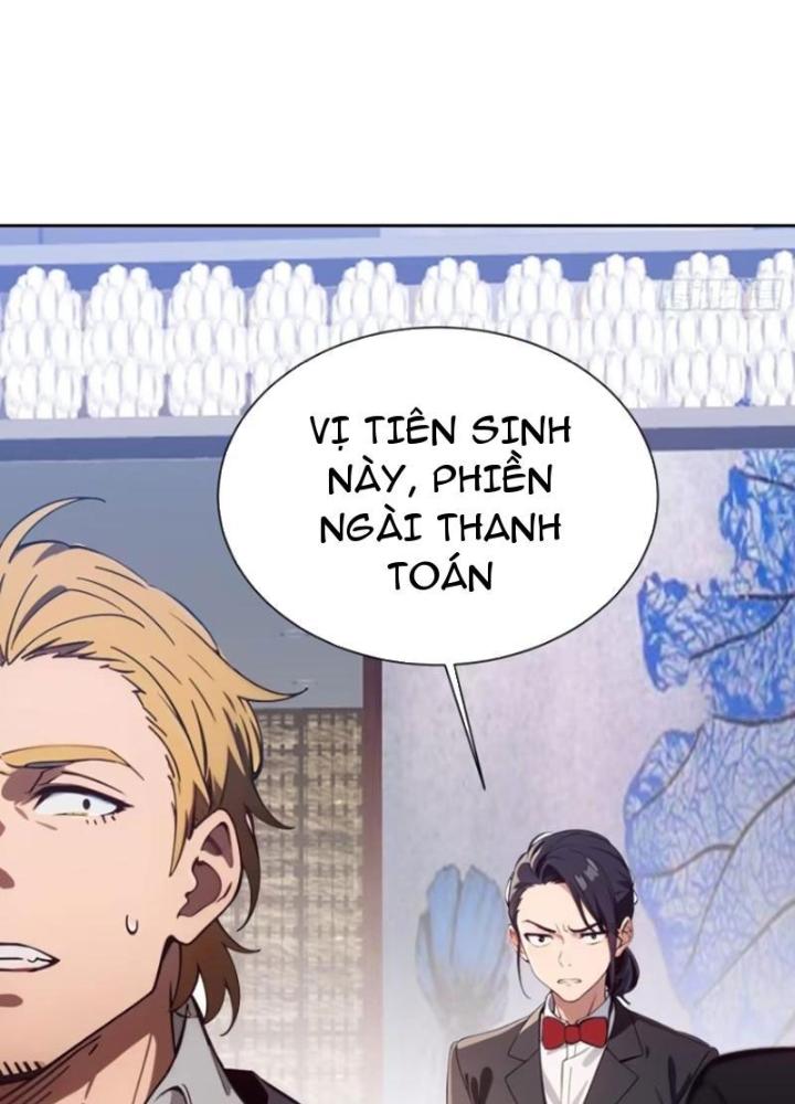 Long Vương Lệnh Chapter 44 - Next Chapter 45