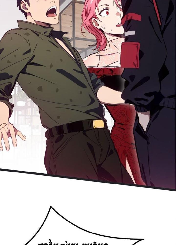 Long Vương Lệnh Chapter 45 - Next Chapter 46