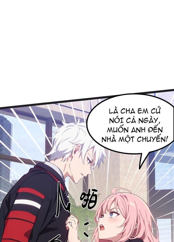 Long Vương Lệnh Chapter 45 - Next Chapter 46