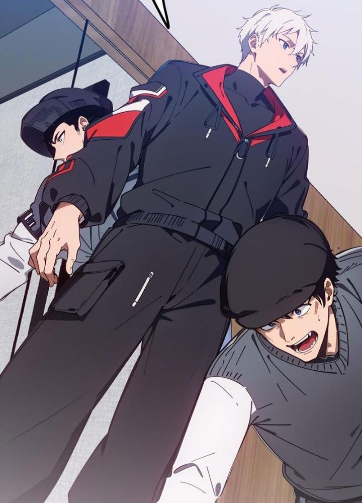 Long Vương Lệnh Chapter 45 - Next Chapter 46