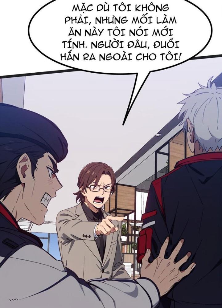 Long Vương Lệnh Chapter 45 - Next Chapter 46