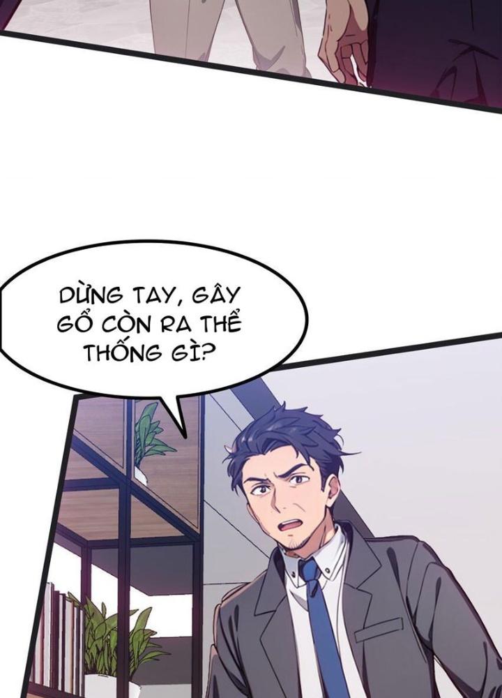 Long Vương Lệnh Chapter 45 - Next Chapter 46