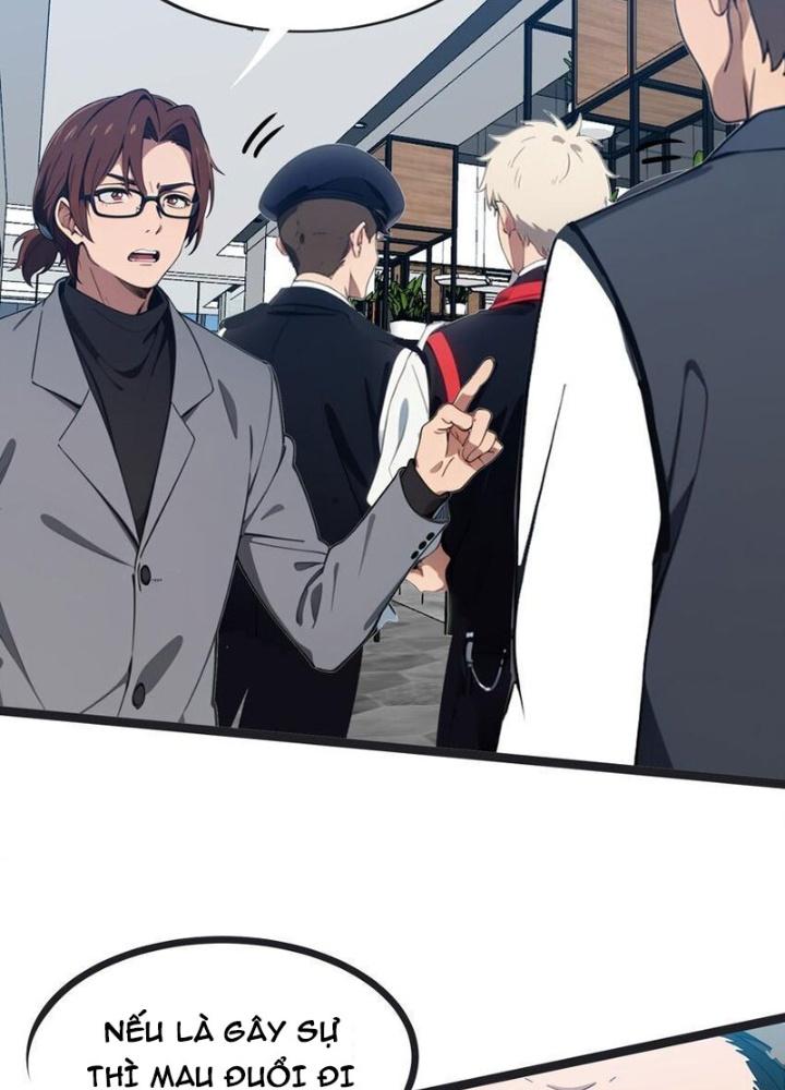 Long Vương Lệnh Chapter 45 - Next Chapter 46