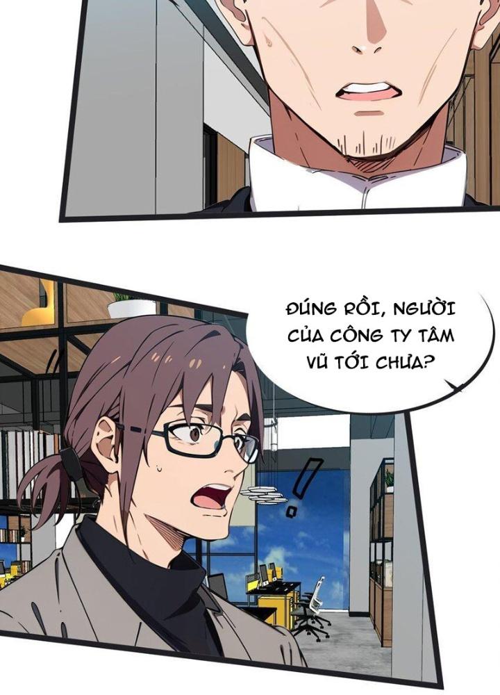 Long Vương Lệnh Chapter 45 - Next Chapter 46