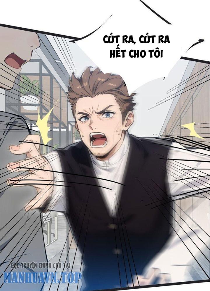 Long Vương Lệnh Chapter 45 - Next Chapter 46