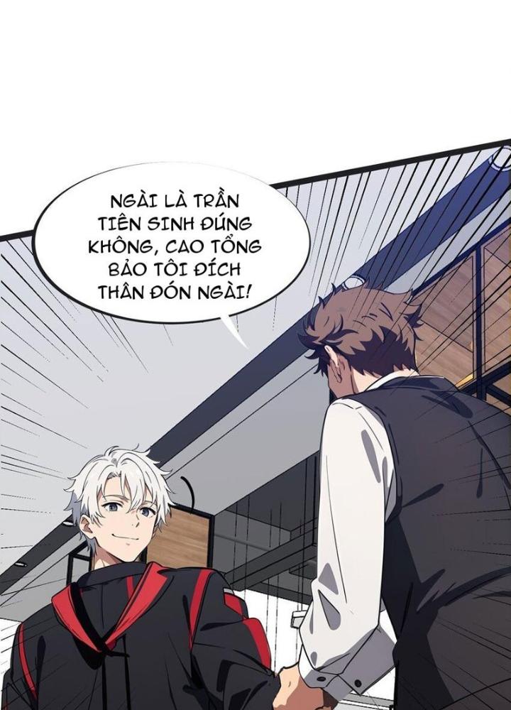 Long Vương Lệnh Chapter 45 - Next Chapter 46