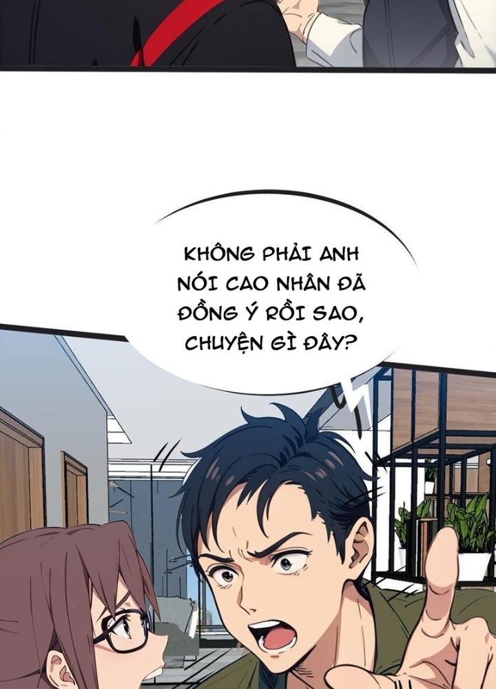 Long Vương Lệnh Chapter 45 - Next Chapter 46