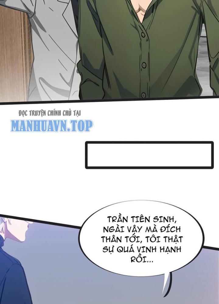 Long Vương Lệnh Chapter 45 - Next Chapter 46