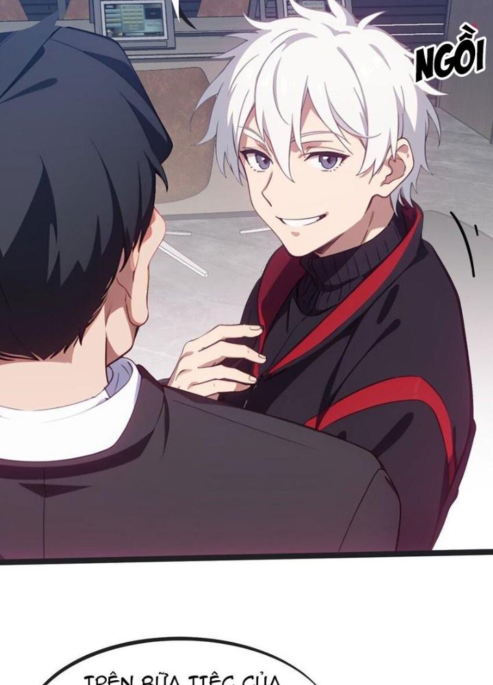 Long Vương Lệnh Chapter 45 - Next Chapter 46