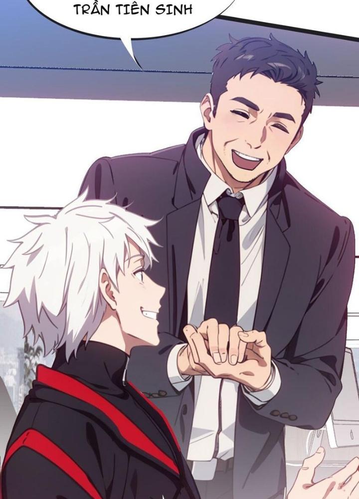 Long Vương Lệnh Chapter 45 - Next Chapter 46