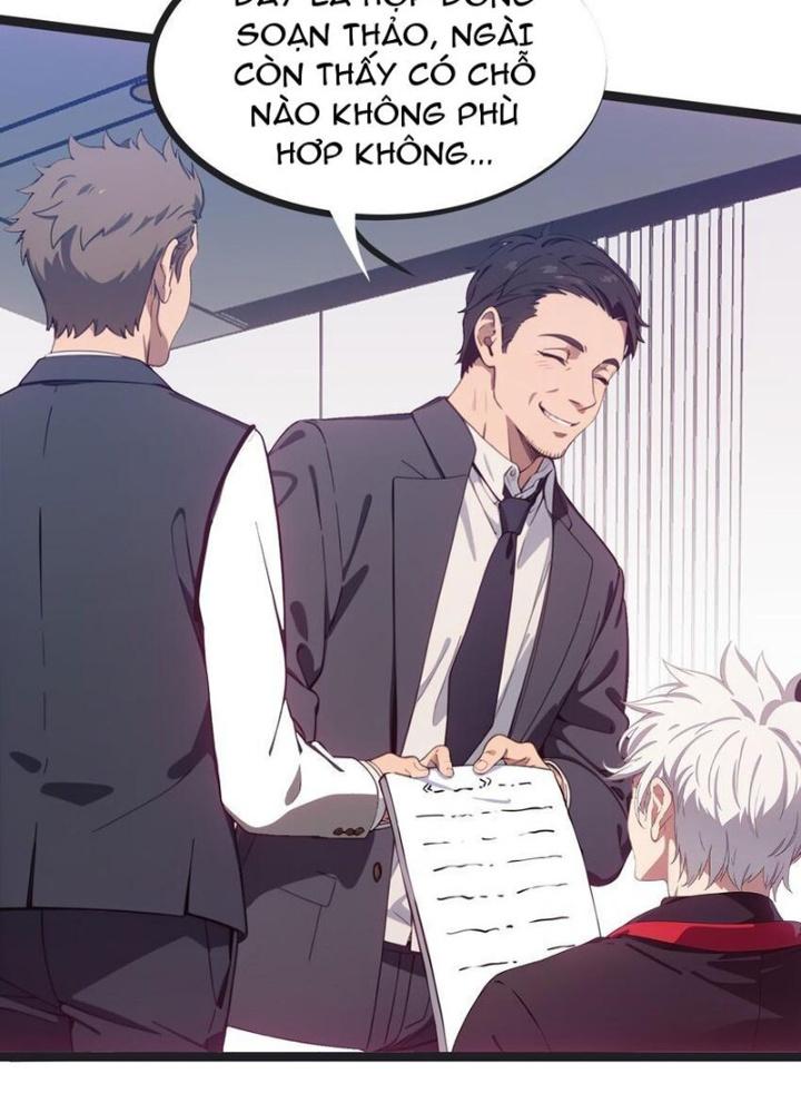 Long Vương Lệnh Chapter 45 - Next Chapter 46